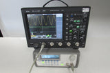 LeCroy WaveJet 354A Oscilloscope, 500MHz, 2GS/s, 4Ch w/ 4 PP006A Probes, include a fresh CALIBRATION