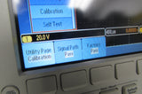 Tektronix MSO2024 Mixed Signal Oscilloscope, 200 MHz Scope,1GS/, 4 P2221 probes, include a fresh CALIBRATION