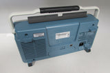 Tektronix MSO2024 Mixed Signal Oscilloscope, 200 MHz Scope,1GS/, 4 P2221 probes, include a fresh CALIBRATION