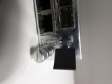 IXIA LSM1000XMV16-01 Gigabit Ethernet LAN Module,16-Port Dual-PHY (RJ45 & SFP)