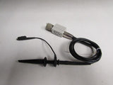 Tektronix P5050 Passive Probe; 500 MHZ, 10X, WITH READOUT FOR TDS5000 SERIES
