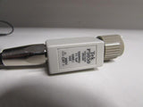 Tektronix P5050 Passive Probe; 500 MHZ, 10X, WITH READOUT FOR TDS5000 SERIES