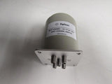Agilent 87104C SP4T Coxial Switch, DC to 26.5 GHz, opt 100, H31