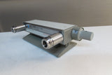 Agilent 8494A Manual Step Attenuator DC-4 GHz, 0-11 dB, 1 dB steps. Opt 001