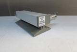 Agilent 8494A Manual Step Attenuator DC-4 GHz, 0-11 dB, 1 dB steps. Opt 001