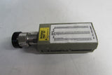 Agilent 8481B High Power Sensor, 10 MHz to 18 GHz, 0 to +44 dBm