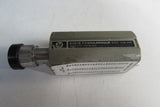 Agilent 8481B High Power Sensor, 10 MHz to 18 GHz, 0 to +44 dBm