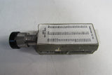 Agilent 8481B High Power Sensor, 10 MHz to 18 GHz, 0 to +44 dBm