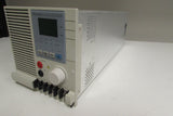 Chroma 63106 DC Load Module, 0-80V, 120A, 600W