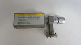 Agilent Q8486D Waveguide Power Sensor, 33-50GHz -70 TO -20DBm