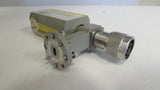 Agilent Q8486D Waveguide Power Sensor, 33-50GHz -70 TO -20DBm