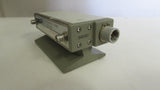 Agilent 8495G Programmable Step Attenuator, DC to 4 GHz, 0 to 70 dB, 10 dB steps, Opt 002