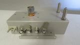Agilent 16085B Terminal Adapter