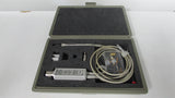Agilent 54701A 2.5 GHz Active Probe w/ accessories