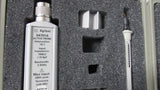 Agilent 54701A 2.5 GHz Active Probe w/ accessories