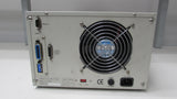 Chroma 6312 DC Electronic Load Mainframe w/ 63106 Module
