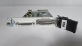 National Instruments NI PXI-7841R R Series Reconfigurable I/O Module (AI, AO, DIO) 8 AI channels