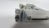 National Instruments NI PXI-7841R R Series Reconfigurable I/O Module (AI, AO, DIO) 8 AI channels