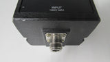 Fluke 792A-7002 AC/DC Transfer Standard 1000 V/1000V Range Resistor