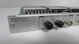 Agilent E5255A 24 (8 x 3) CH Multiplexer for E5250A Mainframe