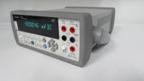 Agilent 34411A Digital Multimeter, 6½ Digit