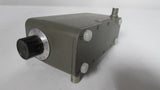Agilent 355C Manual Step Attenuator, dc to 1.0 GHz, 0 to 12 dB, 1 dB Steps
