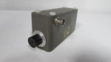 Agilent 355C Manual Step Attenuator, dc to 1.0 GHz, 0 to 12 dB, 1 dB Steps