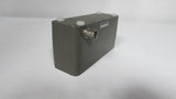 Agilent 355C Manual Step Attenuator, dc to 1.0 GHz, 0 to 12 dB, 1 dB Steps