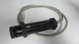 Agilent 81520a Optical Head 450nm - 1020nm/- 100dbm +10dbm