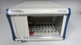 National Instruments NI PXI-1042, 8-slot PXI chassis