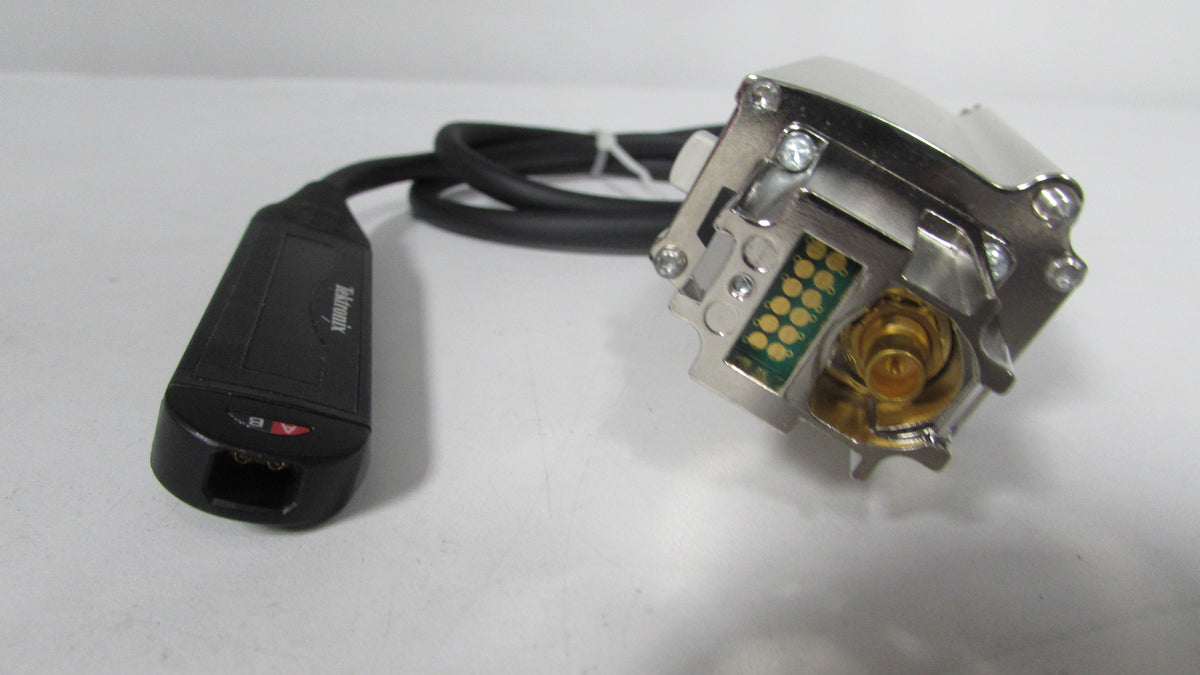 Tektronix P7513 Oscilloscope 13 GHz Tri Mode Probe – COGWELL