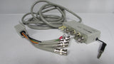 Agilent 16048E Test Leads (Test Fixture), for use with the 4263B, 4284A, and E4980A