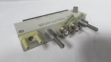 Agilent 16080A Test Fixture for 4280A 1 MHz C Meter