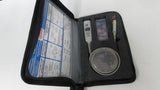 Agilent 1156A Active Probe, 1.5 GHz, 5000 Series, 6000 Series (300MHz - 1GHz), w/ accessories