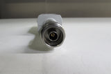 Agilent E4412A Wide Dynamic Range Power Sensor, E-Series, CW Power Sensor, 10 MHz to 18 GHz, -70 to +20 dBm