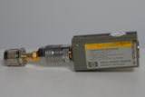 Agilent 8481A Power Sensor, 10 MHz to 18 GHz, -30 to +20 dBm, APC7 Connector