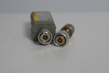 Agilent 8481A Power Sensor, 10 MHz to 18 GHz, -30 to +20 dBm, APC7 Connector