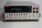 Keithley 2700 DMM, Data Acquisition, Datalogging System