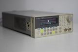 Agilent 33250A Arbitrary/Waveform Generator, 80MHz