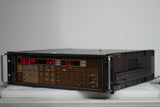 Keithley 590 CV Capacitance Voltage Analyzer