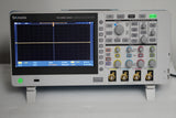 Tektronix TBS2204B Digital Oscilloscope, 200MHz 2GS/s 4-Channel, 4 TPP201 Probes