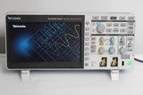 Tektronix TBS2102B Digital Oscilloscope, 100MHz 2GS/s 2-Channel, 2 TPP201 Probes