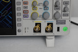Tektronix TBS2102B Digital Oscilloscope, 100MHz 2GS/s 2-Channel, 2 TPP201 Probes