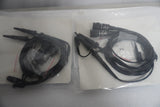 Tektronix TBS2204B Digital Oscilloscope, 200MHz 2GS/s 4-Channel, 4 TPP201 Probes