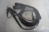 Tektronix TBS2102B Digital Oscilloscope, 100MHz 2GS/s 2-Channel, 2 TPP201 Probes