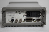 Keysight 34420A nanoVolt/micro-ohm meter, 7.5 digit