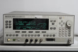 Agilent HP 83622A Synthesized Signal Generator, 10 MHz-20 GHz, Opt 001, 006, 1BN