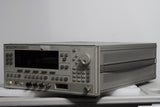 Agilent HP 83622A Synthesized Signal Generator, 10 MHz-20 GHz, Opt 001, 006, 1BN