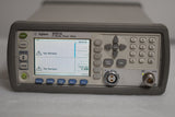 Agilent N1911A P-Series Power Meter 50 MHz to 40 GHz, Opt 101