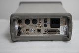 Agilent N1911A P-Series Power Meter 50 MHz to 40 GHz, Opt 101